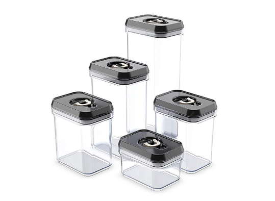 Air-Tight Food  Container